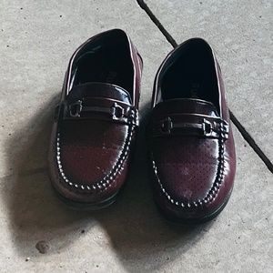 Boys dress shoes